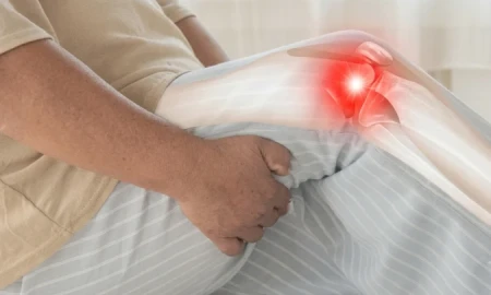 Cartilagem artificial em hidrogel: fim do joelho ruim?